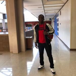 Meet your Posher, Don